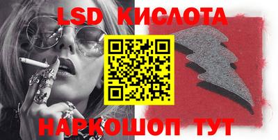 гашик Берёзовский