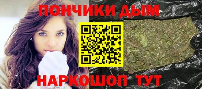 гашик Берёзовский